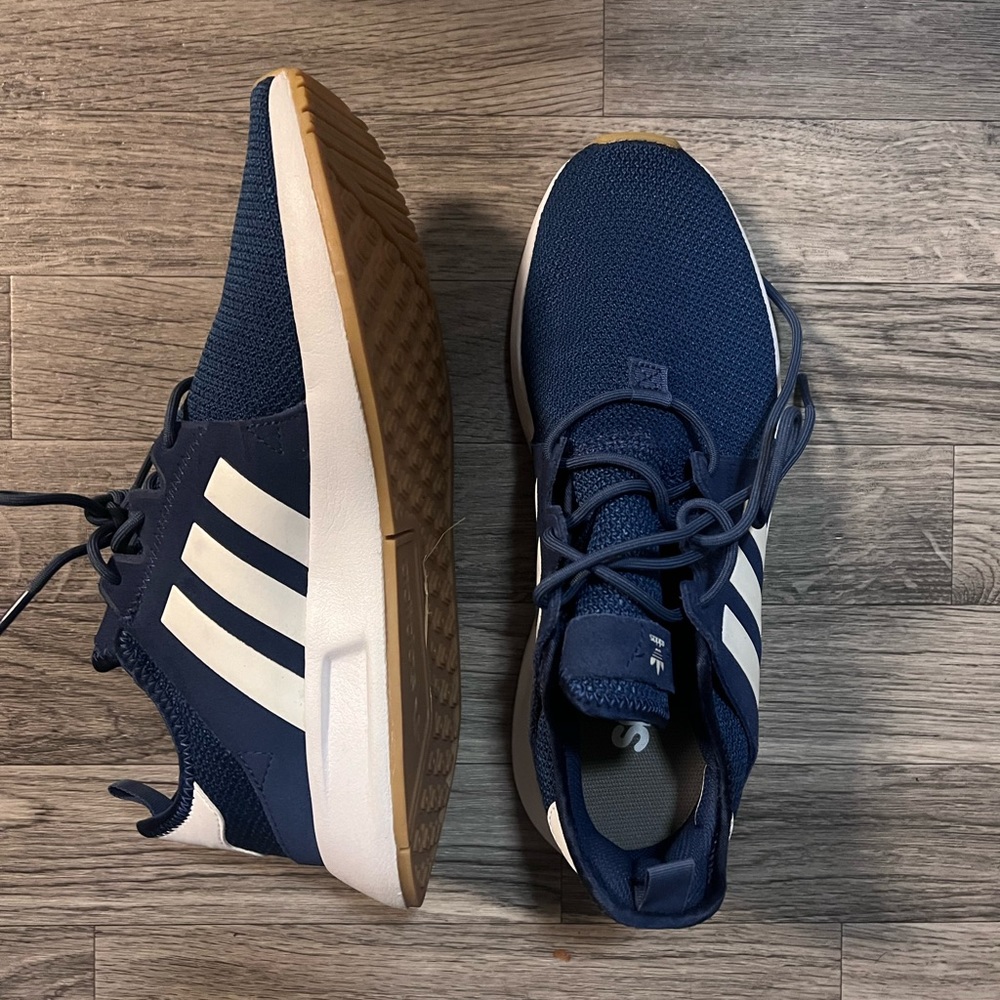 Adidas XPLR Shoes
